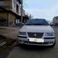 سمند مدل ۹۱