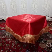پارچه سینی برای بله برون
