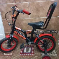 دوچرخه المپیا سایز۱۲ درحد نو