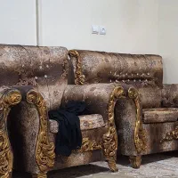 مبل|مبلمان خانگی و میز عسلی|تهران, شهرک رضویه|دیوار