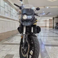 موتور سیکلت اَدوِنچر KPT Pro 200 cc ایران دوچرخ