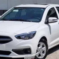 حواله شاهین پلاس اتوماتیک