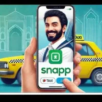 ثبتنام رانندگان اسنپ(سواری وانت موتور)