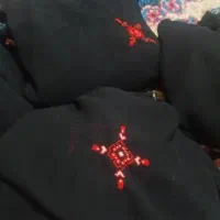 چادر|لباس|خاش, |دیوار