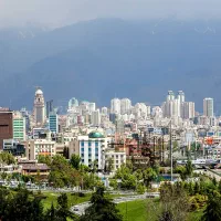 خدمات حرفه ای  شهرداری   مناطق 22گانه تهران