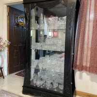 ویترین در حد نو