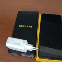 گوشی شیائومی پوکو x3