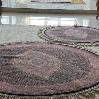 فرش گرد