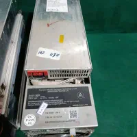 دستگاه m30s+ 102تراهش