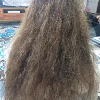 کراتین وه پروتئین
