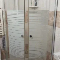 کابین حمام