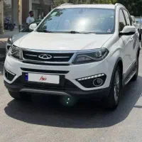 تیگو 5 IE / مدل 97 / فقط شرایطی/ تحویل 1 روزه