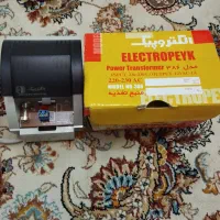 منبع تغذیه الکتروپیک نو
