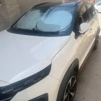 x33 کراس اتومات مدل ۱۴۰۲ کم کار خونگی در حدصفر