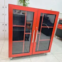 ویترین وسایل