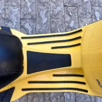 Vespa vxl 3vtech|موتورسیکلت|تهران, دروس|دیوار