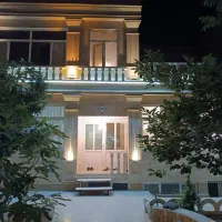 رهن ملک مستقل ویلایی