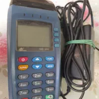 دستگاه کارت خوان