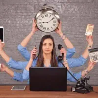 متقاضی کار پاره وقت خانم هستم