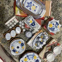 سرویس چینی