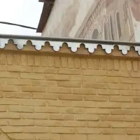 ساخت و نصب ابچک فلزی و درز انقطاع