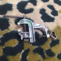 گیره بستن