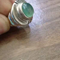 انگشترکهنه مردانه قدیمی