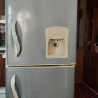 یخچال فریزر امرسان