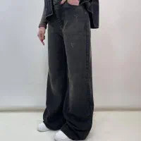 شلوار زنانه شارژ شد