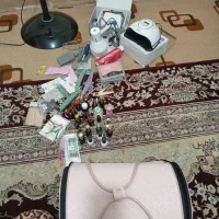 لوازم کاشت ناخن