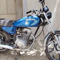 موتور هندا