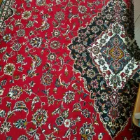 دو عدد عددفرش 12 متری 350 شانه