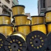 کابل دوربین، کابل کواکسیال ترکیبی0.8دهم