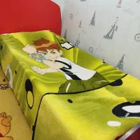 سرویس خواب نوجوان