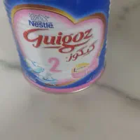 قوطی شیر خشک