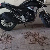 موتورسیکلت