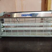 حشره‌کش برقی ۴۰ وات جی پاس