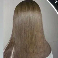 مدل فوری برای پروتئین و نانو کراتین بوتاکس مو