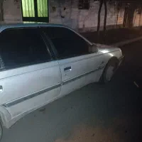 پژو ۴۰۵|خودرو سواری و وانت|اشتهارد, |دیوار