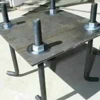 صفحه ستون نبشی ارزانتر از همه جا