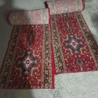زیر پایه دراز به طول ده متر دو عدد