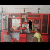 دکور ارایشگاه