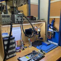 فروش و تعمیرات تخصصی لپ‌تاپ و کامپیوتر  نصب ویندوز