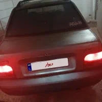 پراید۸۷|خودرو سواری و وانت|زنجانرود, |دیوار
