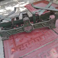 ترازو قدیمی