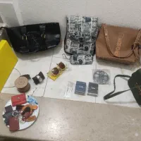 کیف زنونه و مردونه