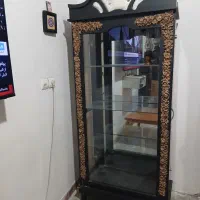 میز تلویزیون و بوفه ست