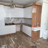کابینت و کمد دیواری با طراحی رایگان