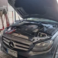 تعمیرگاه مکانیکی گیربکس اتومات کولر شارژ گاز