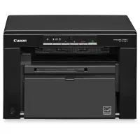 پرینتر canon MF3010